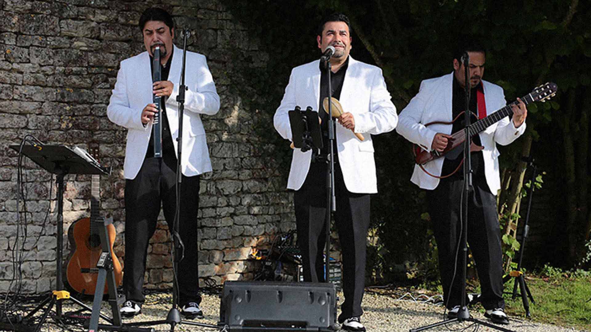 trio, valdes, musique, latino, live, concert, niort, ouest, france