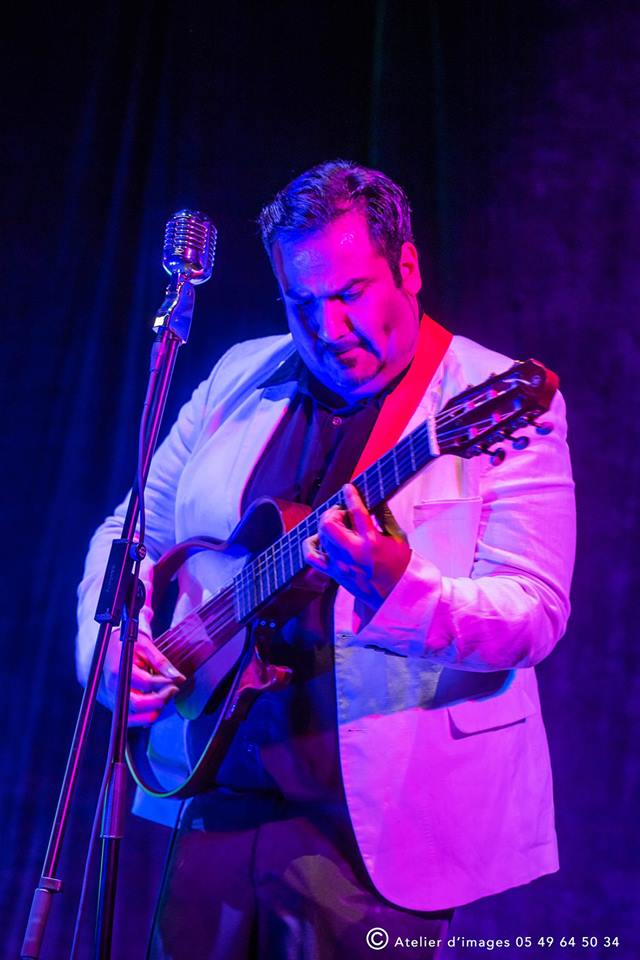 trio, valdes, musique, latino, live, concert, niort, ouest, france