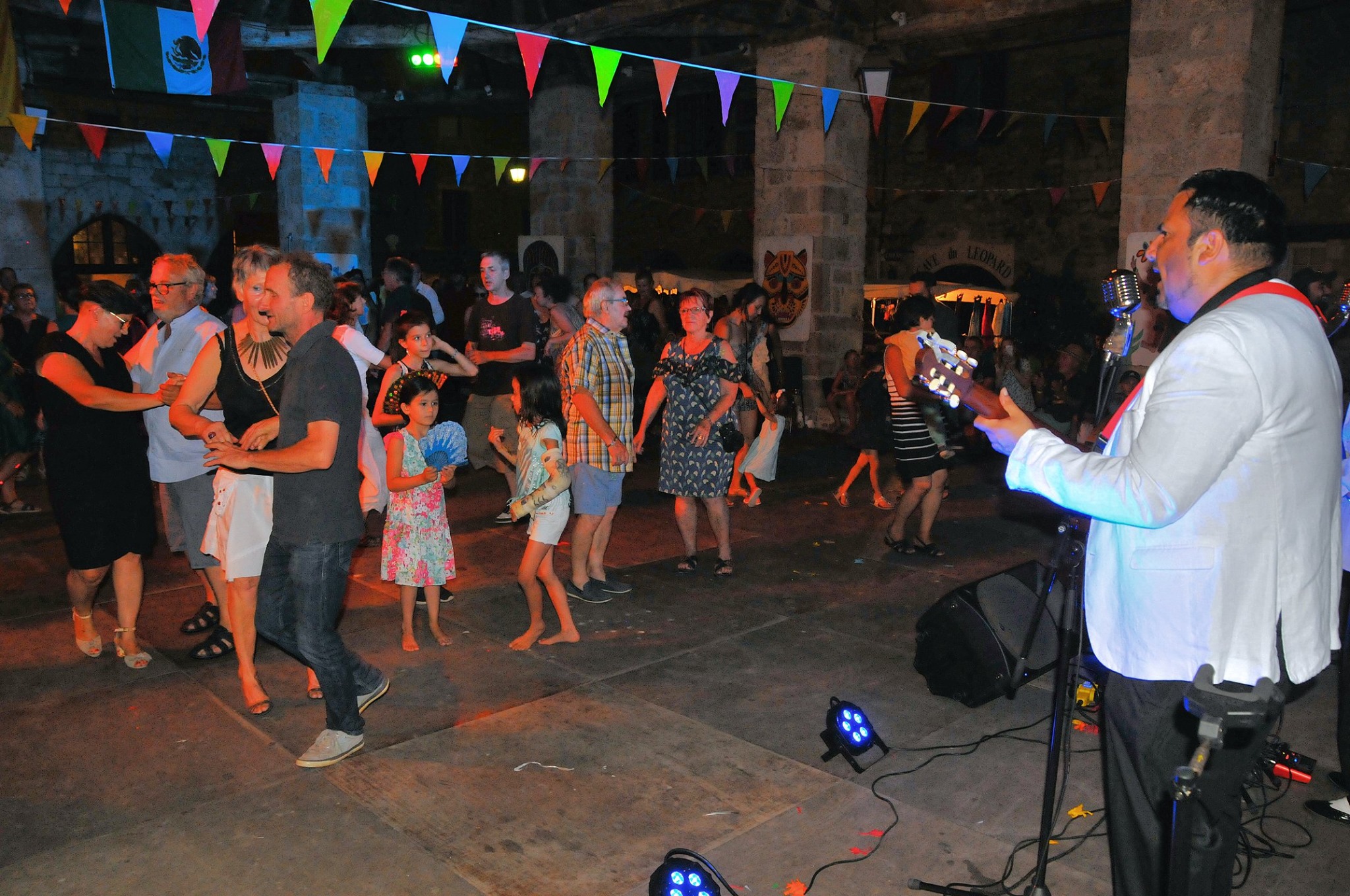 trio, valdes, musique, latino, live, concert, niort, ouest, france