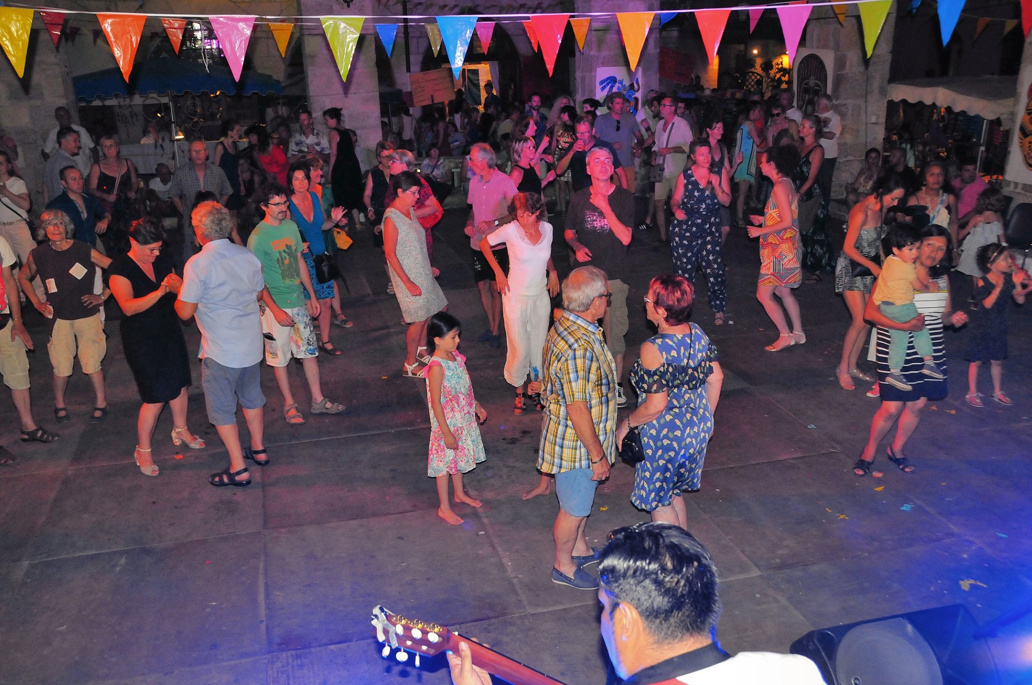 trio, valdes, musique, latino, live, concert, niort, ouest, france