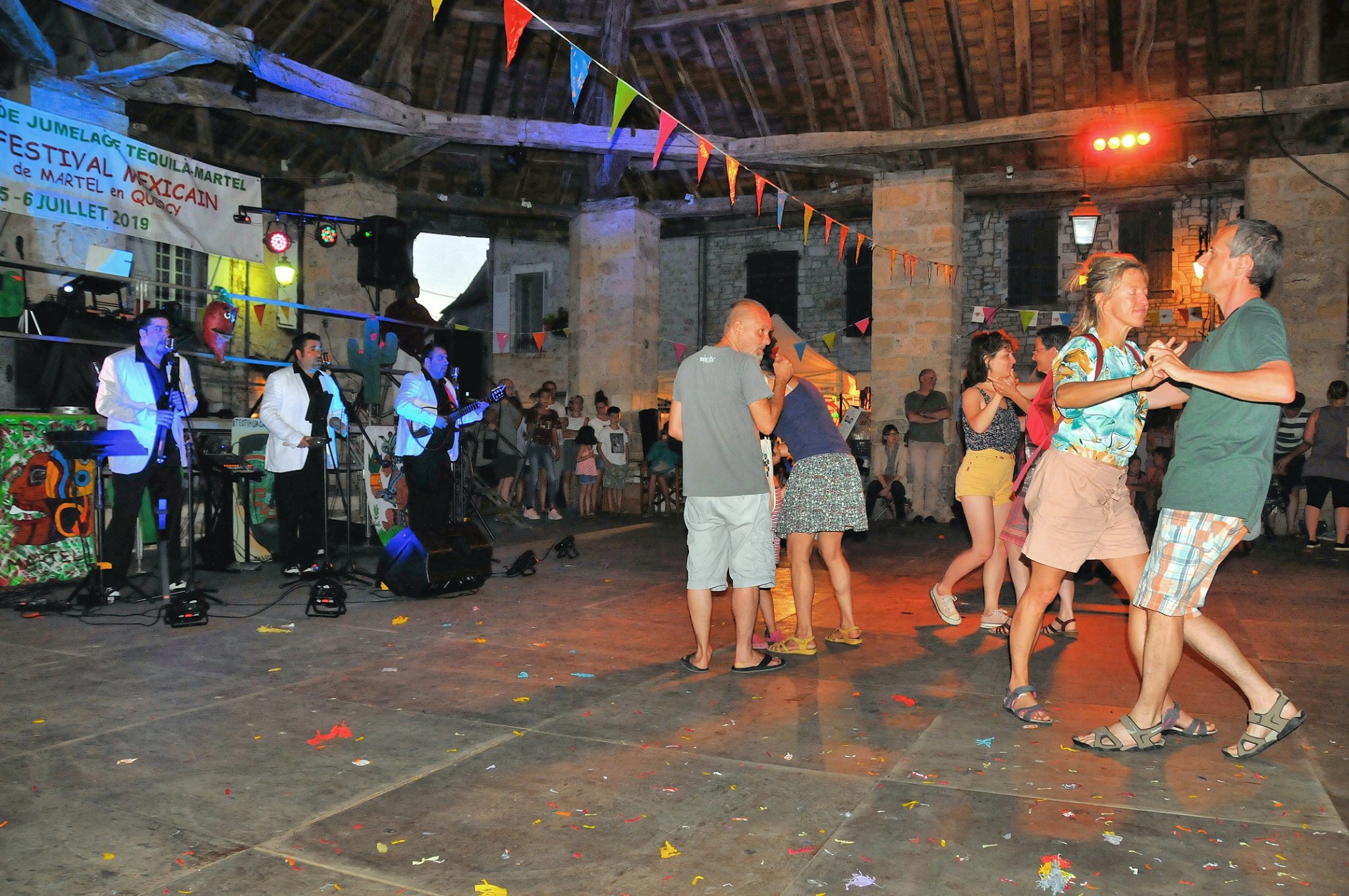 trio, valdes, musique, latino, live, concert, niort, ouest, france