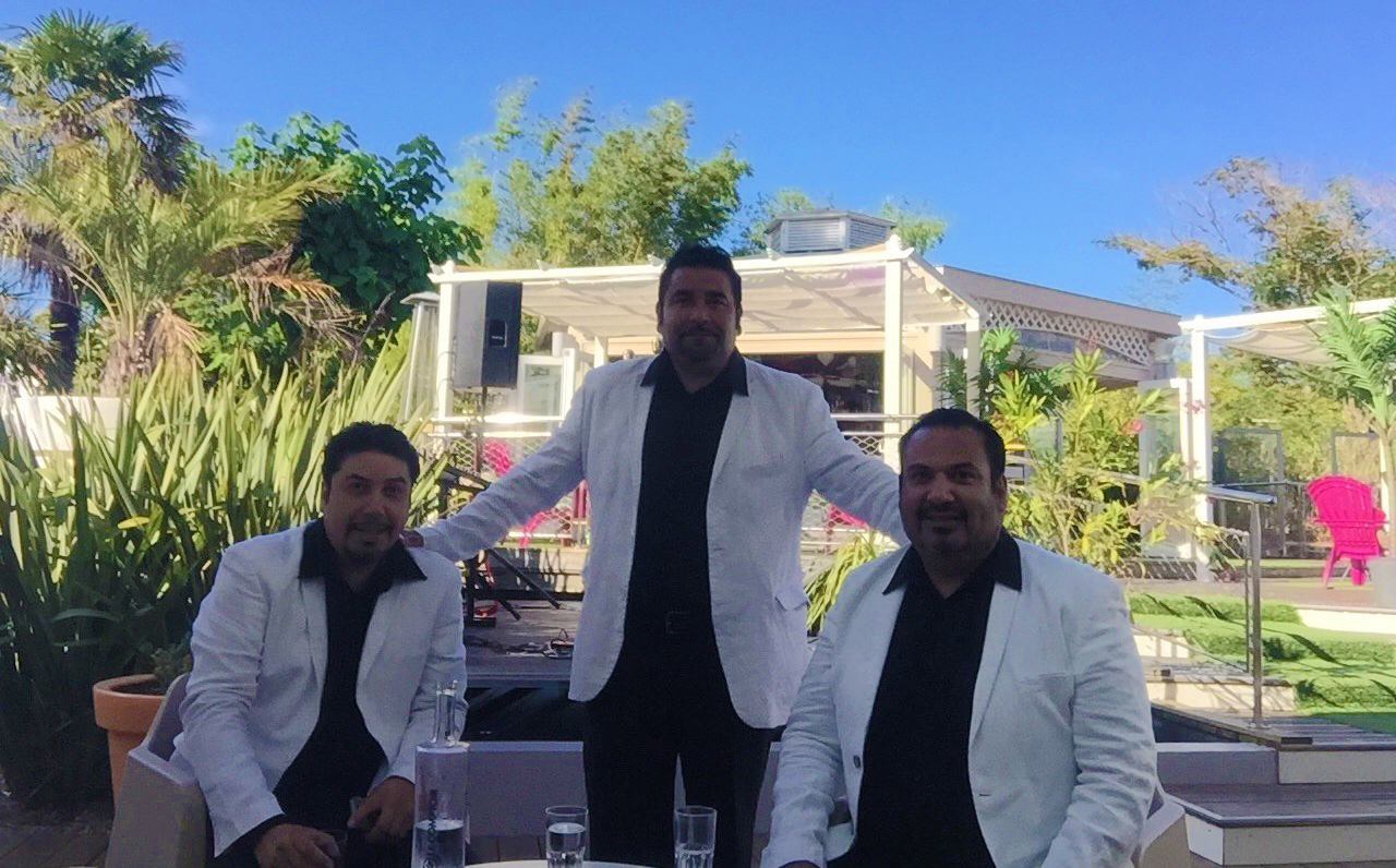 trio, valdes, musique, latino, live, concert, niort, ouest, france